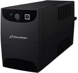 PowerWalker VI 650SE цена и информация | Источники бесперебойного питания (UPS) | pigu.lt