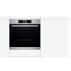 Bosch HBG634BS1 kaina ir informacija | Orkaitės | pigu.lt