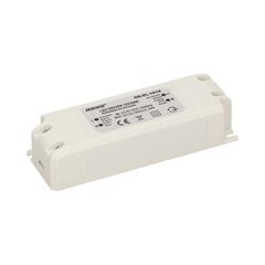 LED maitinimo šaltinis 24W 12V DC IP20 - OR-ZL-1614 kaina ir informacija | Maitinimo šaltiniai | pigu.lt