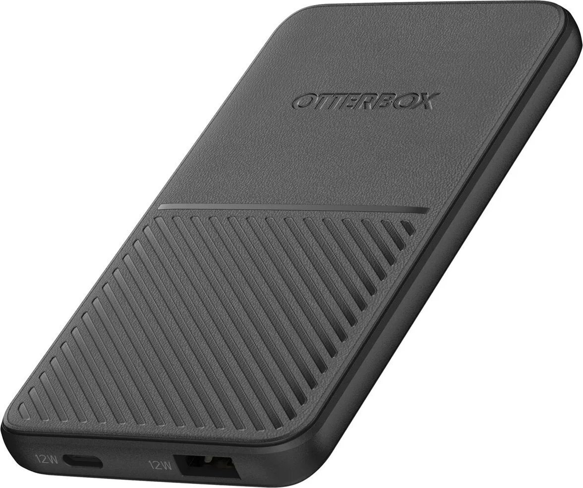 Otterbox 78-80641 5000 mAh kaina ir informacija | Atsarginiai maitinimo šaltiniai (power bank) | pigu.lt