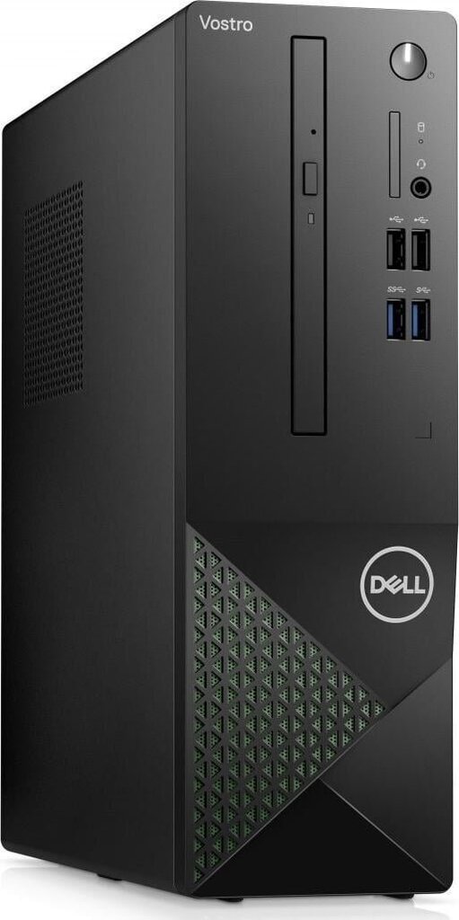 Dell Vostro 3710 SFF (N6521_QLCVDT3710EMEA01_PS) kaina ir informacija | Stacionarūs kompiuteriai | pigu.lt