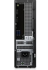 Dell Vostro 3710 SFF (N6521_QLCVDT3710EMEA01_PS) kaina ir informacija | Stacionarūs kompiuteriai | pigu.lt