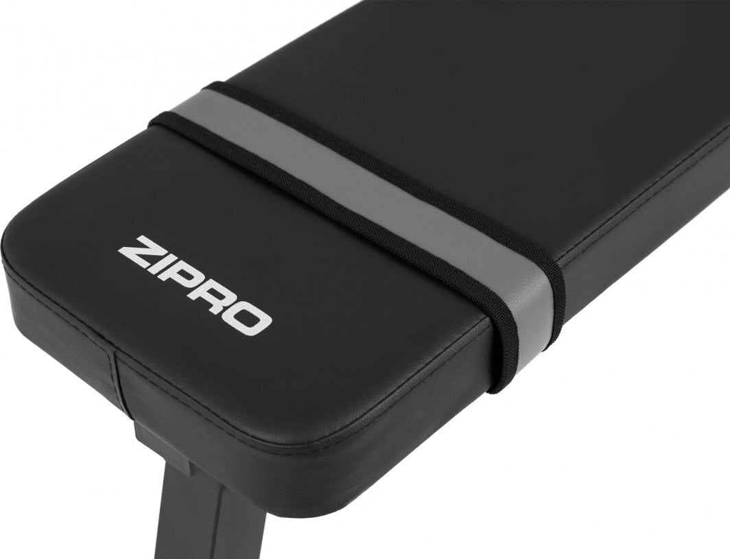 Treniruočių suoliukas Zipro Plank цена и информация | Treniruočių suoliukai ir stovai | pigu.lt