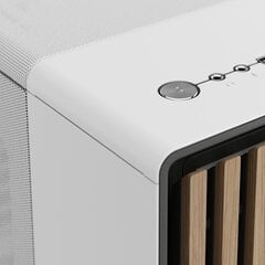 Fractal Design North цена и информация | Корпуса | pigu.lt