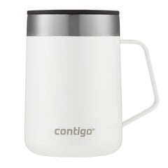 Contigo Streeterville termo puodelis, 420 ml kaina ir informacija | Termosai, termopuodeliai | pigu.lt