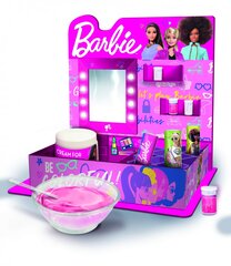 Детский набор для творчества Barbie My Lipstick Color Change, 1 шт. цена и информация | Косметика для мам и детей | pigu.lt