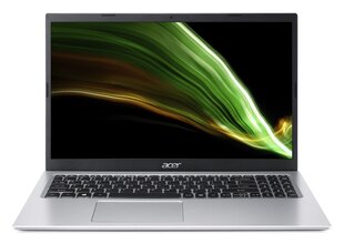 Acer Aspire 3 A315-58 kaina ir informacija | Nešiojami kompiuteriai | pigu.lt