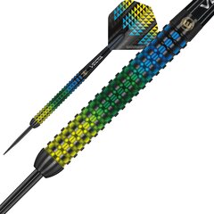 Strėlytės Winmau Firestorm, 21 g. kaina ir informacija | Smiginis | pigu.lt