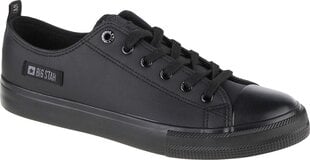 Big bru big star for men's black ll174103 LL174103 цена и информация | Кроссовки для мужчин | pigu.lt