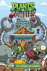 Plants Vs. Zombies Volume 15: Better Homes And Guardens kaina ir informacija | Fantastinės, mistinės knygos | pigu.lt