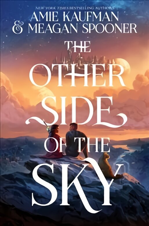 Other Side of the Sky kaina ir informacija | Knygos paaugliams ir jaunimui | pigu.lt