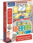 Vaikiškas nešiojamasis kompiuteris Clementoni Baby kaina ir informacija | Žaislai kūdikiams | pigu.lt