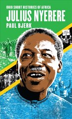Julius Nyerere цена и информация | Биографии, автобиографии, мемуары | pigu.lt