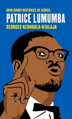 Patrice Lumumba kaina ir informacija | Biografijos, autobiografijos, memuarai | pigu.lt