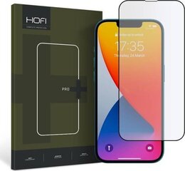 Hofi защитное стекло - iPhone 13 / iPhone 13 Pro / iPhone 14 6.1 цена и информация | Защитные пленки для телефонов | pigu.lt