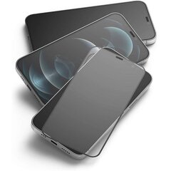 Защита камеры Hofi CamRing Pro+ для Samsung Galaxy S23 / S23 Plus цена и информация | Защитные пленки для телефонов | pigu.lt