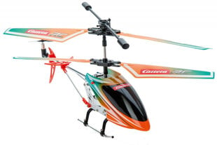 Nuotolinio valdymo sraigtasparnis Varun Carrera kaina ir informacija | Carrera Žaislai vaikams | pigu.lt