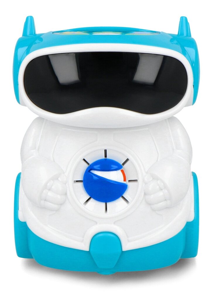 Edukacinis robotas Doc Clementoni,PL kaina ir informacija | Lavinamieji žaislai | pigu.lt