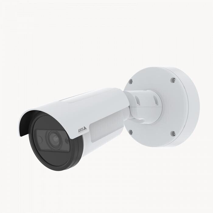 Stebėjimo kamera Axis P1468-LE kaina ir informacija | Stebėjimo kameros | pigu.lt