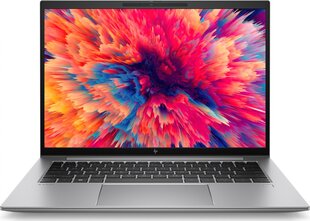 HP ZBook Firefly 6B8F0EA kaina ir informacija | Nešiojami kompiuteriai | pigu.lt
