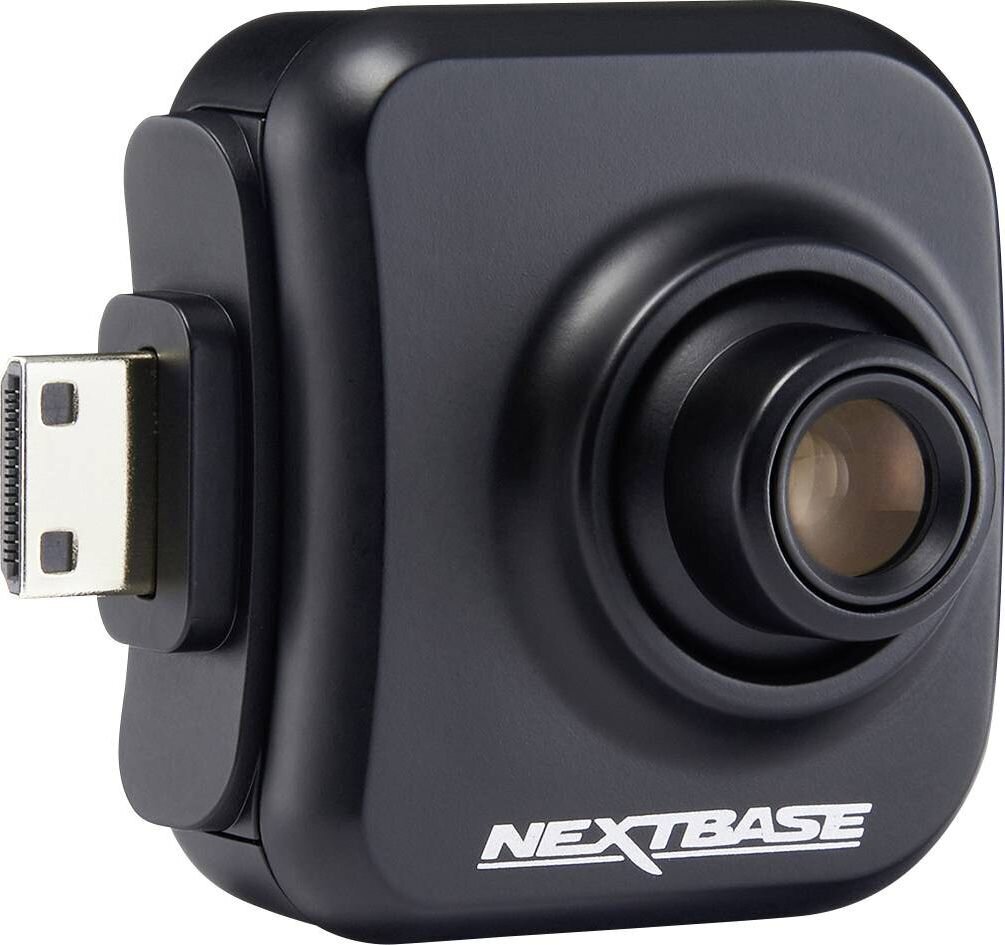 Nextbase vaizdo registratorius S2RFCW, juodas цена и информация | Vaizdo registratoriai | pigu.lt