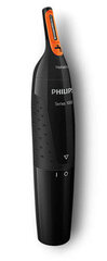 Philips NT1150/10 цена и информация | Машинки для стрижки волос | pigu.lt