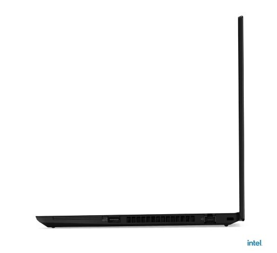 Lenovo ThinkPad T14 Gen 2 (20W00125PB) цена и информация | Nešiojami kompiuteriai | pigu.lt