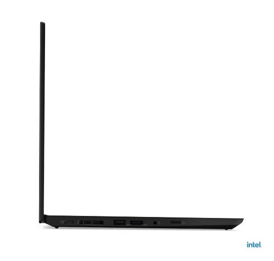 Lenovo ThinkPad T14 Gen 2 (20W00125PB) цена и информация | Nešiojami kompiuteriai | pigu.lt