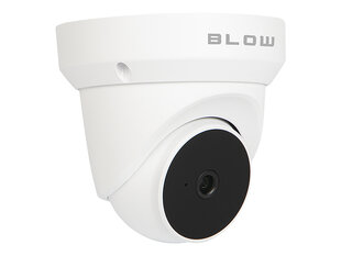 Besisukanti apsaugos kamera Blow WiFi 3MP H-403 цена и информация | Камеры видеонаблюдения | pigu.lt