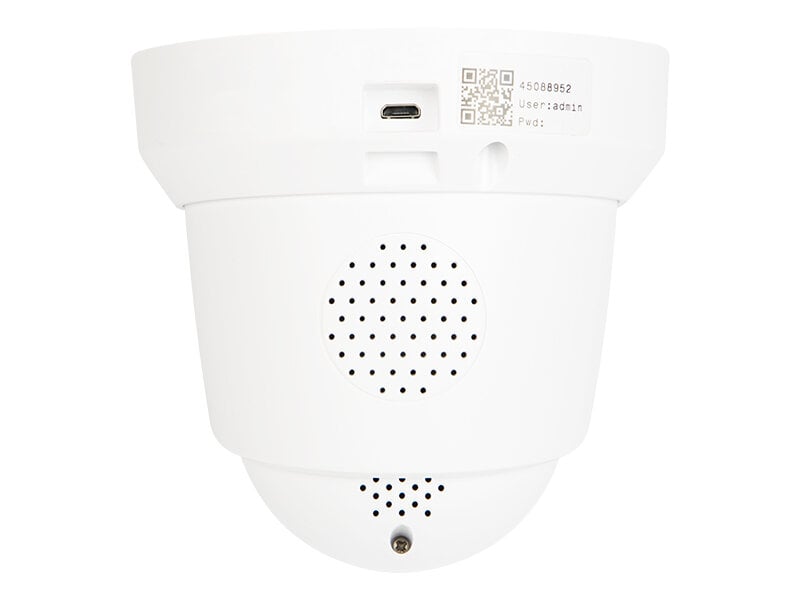 Besisukanti apsaugos kamera Blow WiFi 3MP H-403 kaina ir informacija | Stebėjimo kameros | pigu.lt