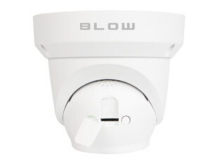 Besisukanti apsaugos kamera Blow WiFi 3MP H-403 kaina ir informacija | Blow Santechnika, remontas, šildymas | pigu.lt