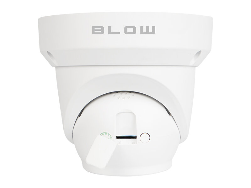 Besisukanti apsaugos kamera Blow WiFi 3MP H-403 kaina ir informacija | Stebėjimo kameros | pigu.lt