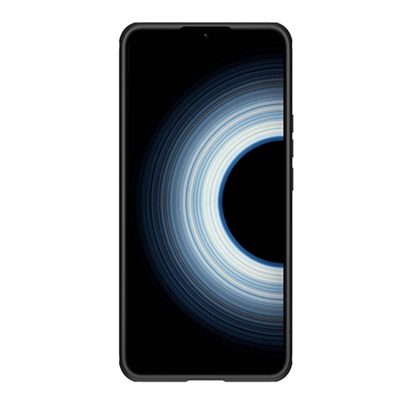 Nillkin Camshield Pro Xiaomi 12T Pro Black kaina ir informacija | Telefono dėklai | pigu.lt
