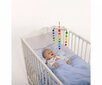 Medinė karuselė Eichhorn kaina ir informacija | Žaislai kūdikiams | pigu.lt