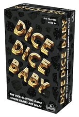 Игра в кости Dice Baby цена и информация | Настольные игры, головоломки | pigu.lt