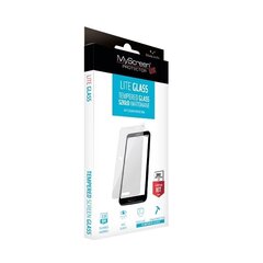 MS Diamond Glass Lite iPhone X|Xs|11 Pro Szkło hartowane Lite цена и информация | Защитные пленки для телефонов | pigu.lt