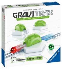 Žaidimo papildymas Gravitrax Color Swap, 26815 kaina ir informacija | Lavinamieji žaislai | pigu.lt