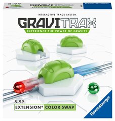 Žaidimo papildymas Gravitrax Color Swap, 26815 kaina ir informacija | Lavinamieji žaislai | pigu.lt