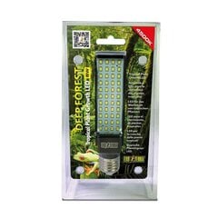 Terariumo lempa Deep Forest LED 4500K kaina ir informacija | Prekės egzotiniams gyvūnams | pigu.lt