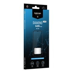 Tempered Glass MyScreen LITE Diamond Glass Edge Full Glue for Iphone 14 Plus black цена и информация | Защитные пленки для телефонов | pigu.lt