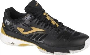 DRIBLING JOMA  for Men's Black DRIW2201IN цена и информация | Кроссовки для мужчин | pigu.lt