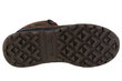 Batai vyrams Kappa Thabo Tex, rudi kaina ir informacija | Vyriški batai | pigu.lt