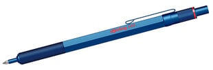 Tušinukas Rotring 600 M, mėlyna kaina ir informacija | Rašymo priemonės | pigu.lt