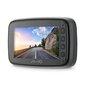 Mio MiVue 812 WQHD 2K 1440P, GPS, SpeedCam, Smart Parking Mode kaina ir informacija | Vaizdo registratoriai | pigu.lt