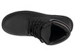 Batai vyrams Kappa Dolomo Mid, juodi kaina ir informacija | Vyriški batai | pigu.lt