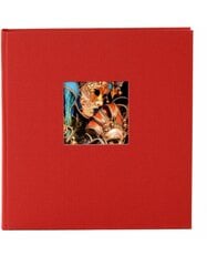 Альбом для фотографий 60л BELLA VISTA SKY-BLUE 24829 GOLDBUCH, 25x25 см цена и информация | Рамки, фотоальбомы | pigu.lt