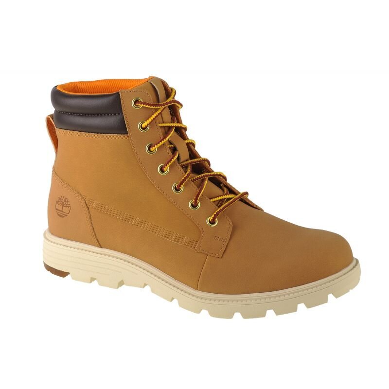 Timberland Walden Park WR aulinukai vyrams 0A5UFH te 41 цена и информация | Vyriški batai | pigu.lt