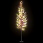 Kalėdinė LED dekoracija Medis kaina ir informacija | Kalėdinės dekoracijos | pigu.lt