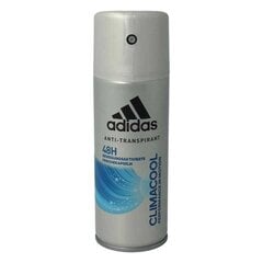 Dezodorantas Adidas Climacool vyrams, 150 ml kaina ir informacija | Dezodorantai | pigu.lt