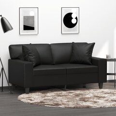 VidaXL dekoratyvinės pagalvėlės, 2 vnt. kaina ir informacija | Dekoratyvinės pagalvėlės ir užvalkalai | pigu.lt